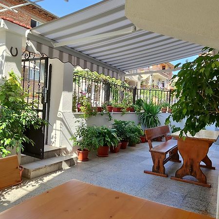 Milchevi Guesthouse Sozopol Exterior foto