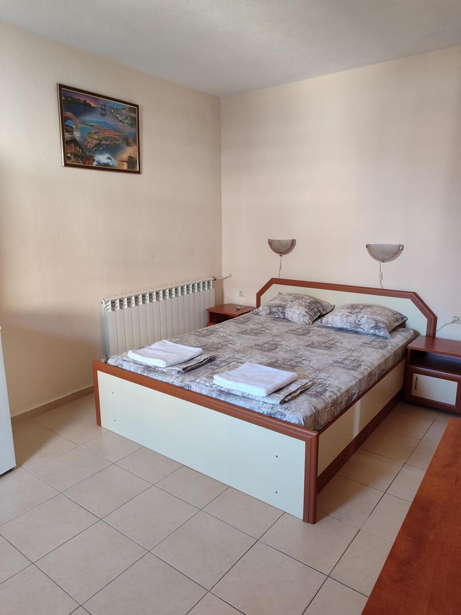Milchevi Guesthouse Sozopol Habitación foto