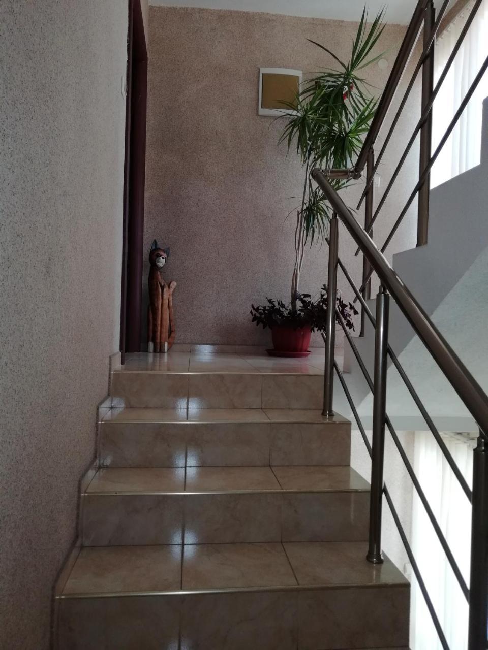 Milchevi Guesthouse Sozopol Exterior foto