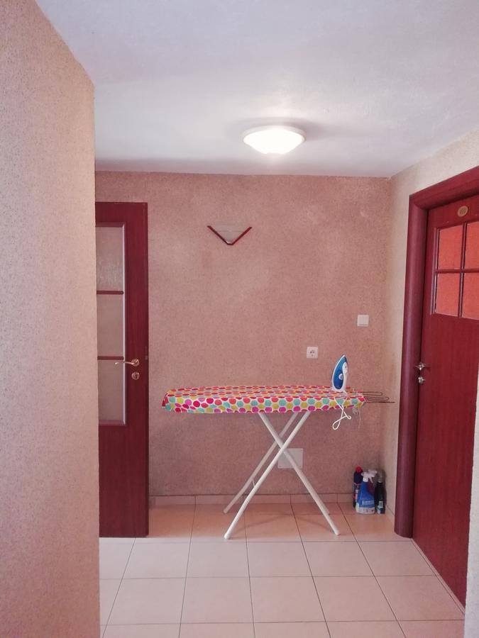 Milchevi Guesthouse Sozopol Exterior foto