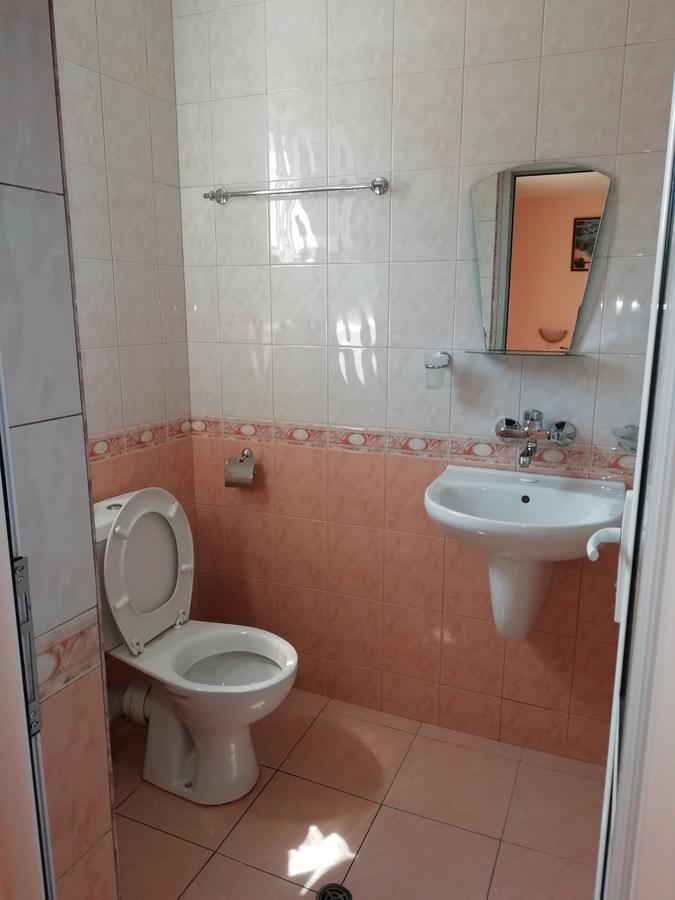 Milchevi Guesthouse Sozopol Exterior foto