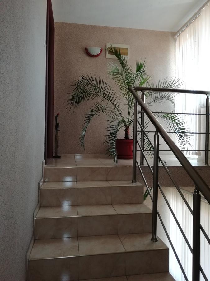 Milchevi Guesthouse Sozopol Exterior foto
